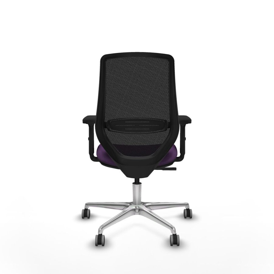 Kontorstol Mardos sincro bali Piqueras y Crespo D086G0W Lilla #5