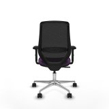 Kontorstol Mardos sincro bali Piqueras y Crespo D086N0H Lilla #5