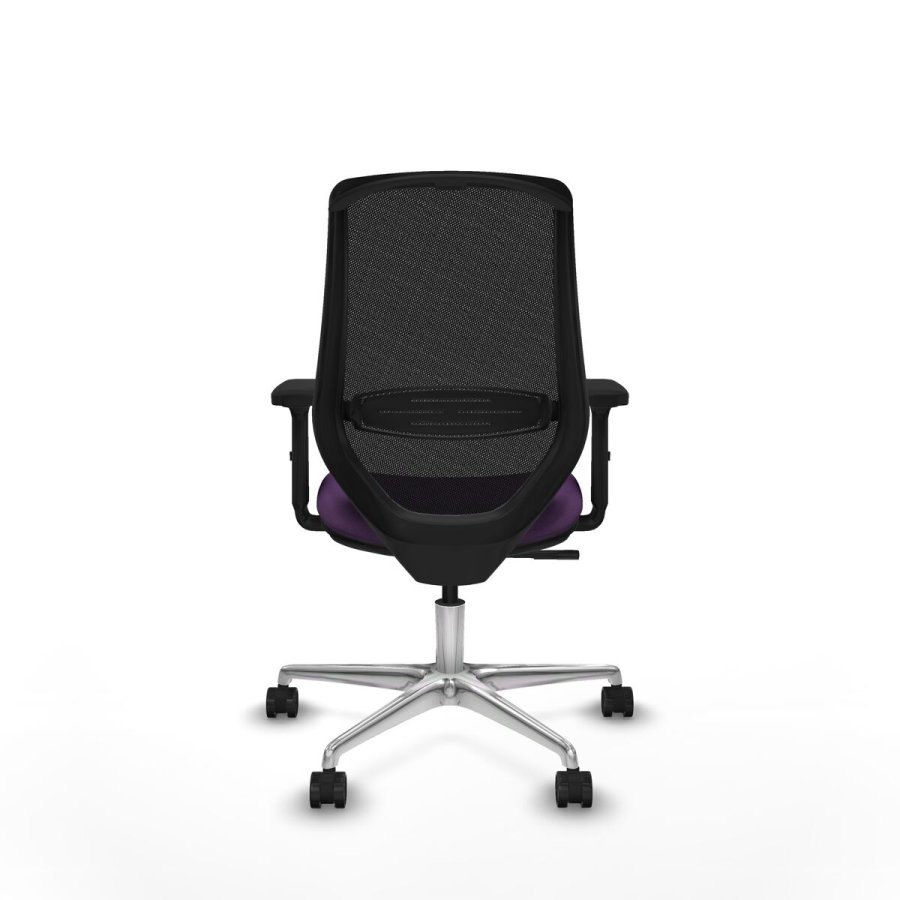 Kontorstol Mardos sincro bali Piqueras y Crespo D086N0H Lilla #5