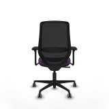 Kontorstol Mardos sincro bali Piqueras y Crespo D036G0H Lilla #5