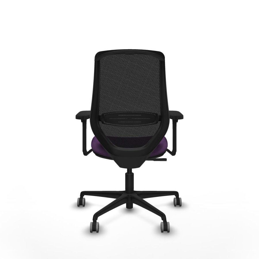 Kontorstol Mardos sincro bali Piqueras y Crespo D036G0H Lilla #5