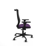 Kontorstol Mardos sincro bali Piqueras y Crespo D036G0H Lilla #7