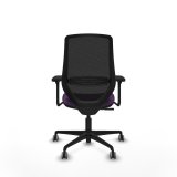 Kontorstol Mardos sincro bali Piqueras y Crespo D036G0W Lilla #5