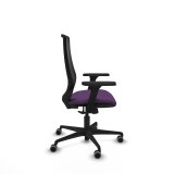 Kontorstol Mardos sincro bali Piqueras y Crespo D036G0W Lilla #7