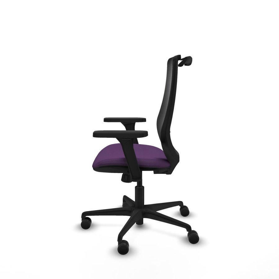 Kontorstol Mardos sincro bali Piqueras y Crespo D036N0H Lilla #3