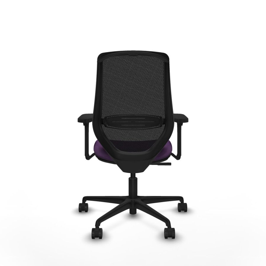 Kontorstol Mardos sincro bali Piqueras y Crespo D036N0H Lilla #5