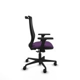 Kontorstol Mardos sincro bali Piqueras y Crespo D036N0H Lilla #7