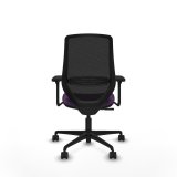 Kontorstol Mardos sincro bali Piqueras y Crespo D036N0W Lilla #5