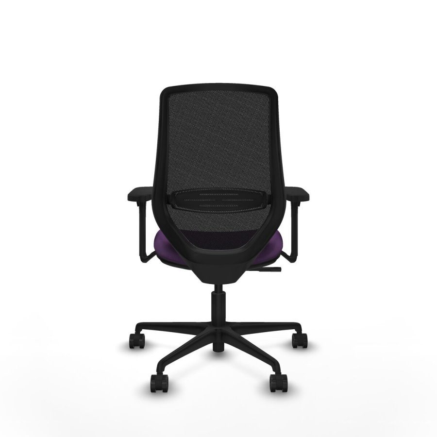 Kontorstol Mardos sincro bali Piqueras y Crespo D036N0W Lilla #5