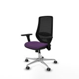 Kontorstol Mardos sincro bali Piqueras y Crespo D086G0W Lilla #2