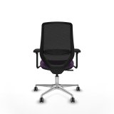 Kontorstol Mardos sincro bali Piqueras y Crespo D086G0W Lilla #5