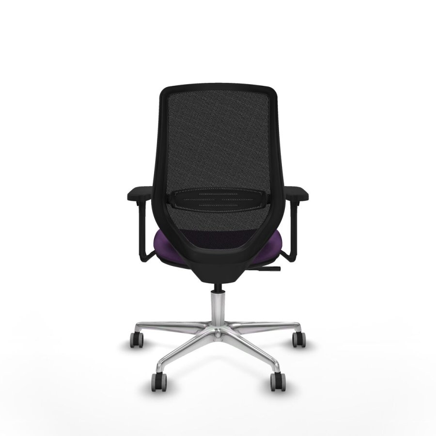 Kontorstol Mardos sincro bali Piqueras y Crespo D086G0W Lilla #5
