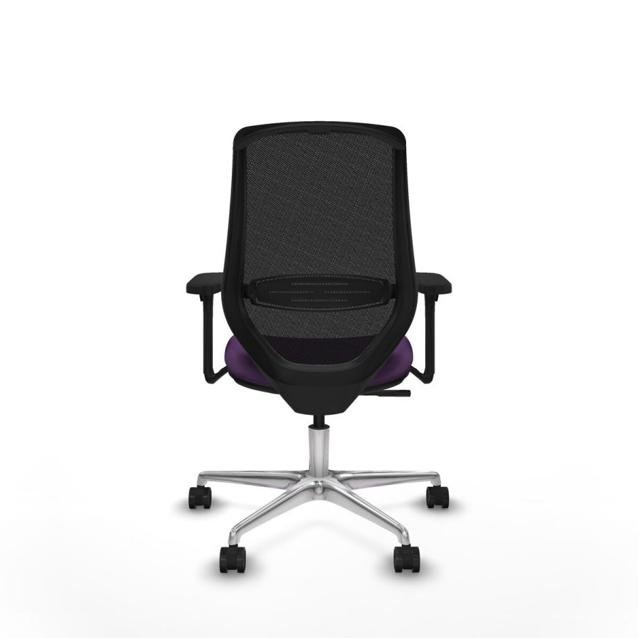 Kontorstol Mardos sincro bali Piqueras y Crespo D086N0H Lilla #5
