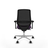 Kontorstol Mardos sincro bali Piqueras y Crespo D086N0W Lilla #5