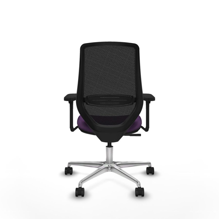 Kontorstol Mardos sincro bali Piqueras y Crespo D086N0W Lilla #5