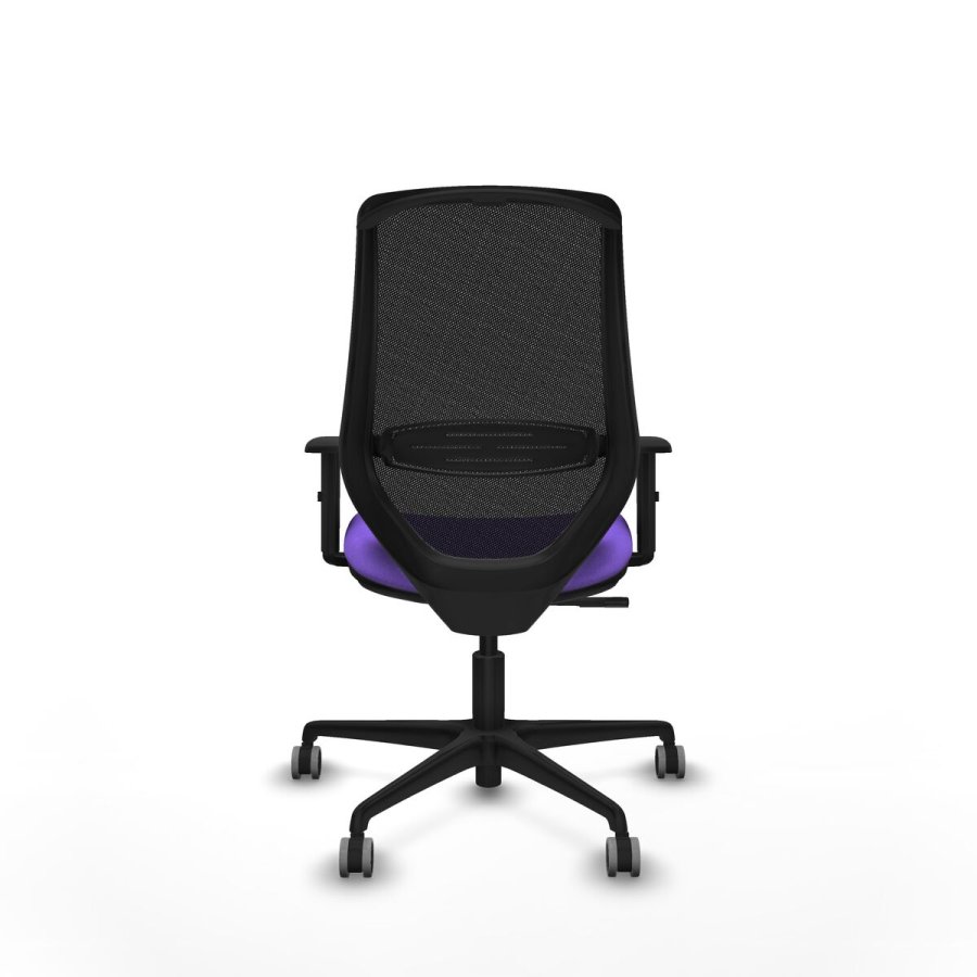 Kontorstol Mardos Piqueras y Crespo D036G0H Syren #5