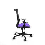 Kontorstol Mardos Piqueras y Crespo D036G0H Syren #7