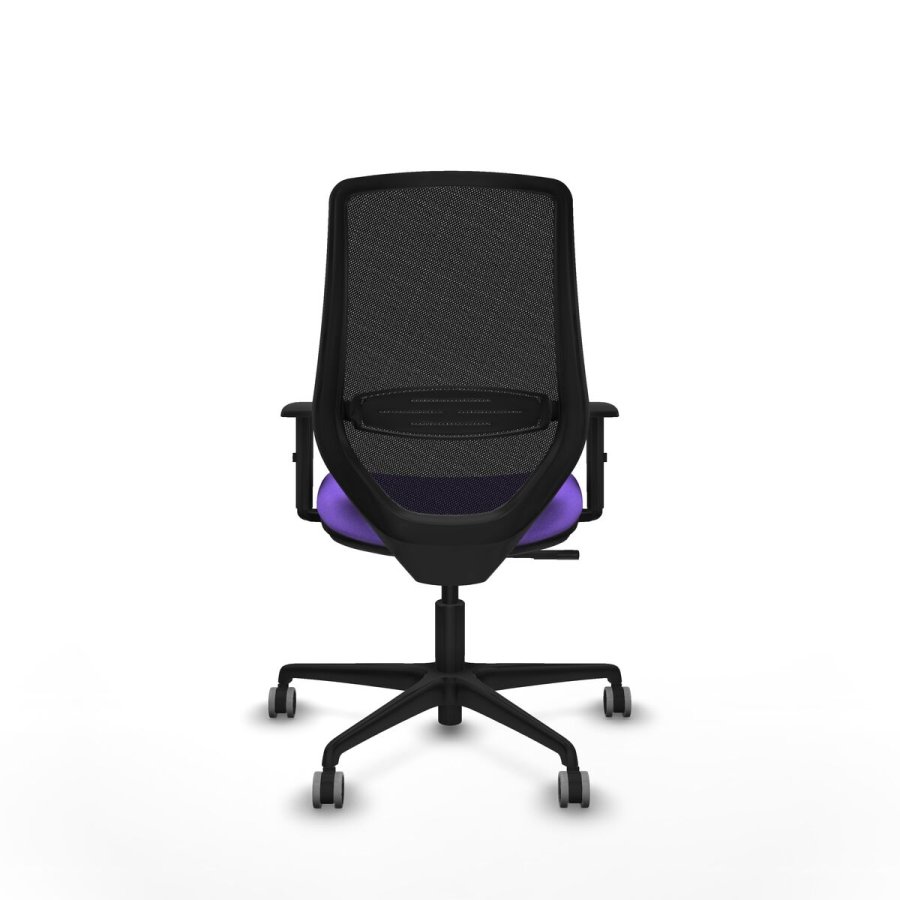 Kontorstol Piqueras y Crespo D036G0W Syren #5