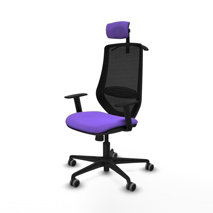 Kontorstol med hovedg�rde Mardos Piqueras y Crespo D036G2H Syren #2