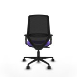 Kontorstol Piqueras y Crespo D036N0W Syren #5