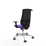 Kontorstol Mardos sincro bali Piqueras y Crespo D086G0H Syren #4