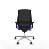 Kontorstol Piqueras y Crespo D086G0W Syren #3