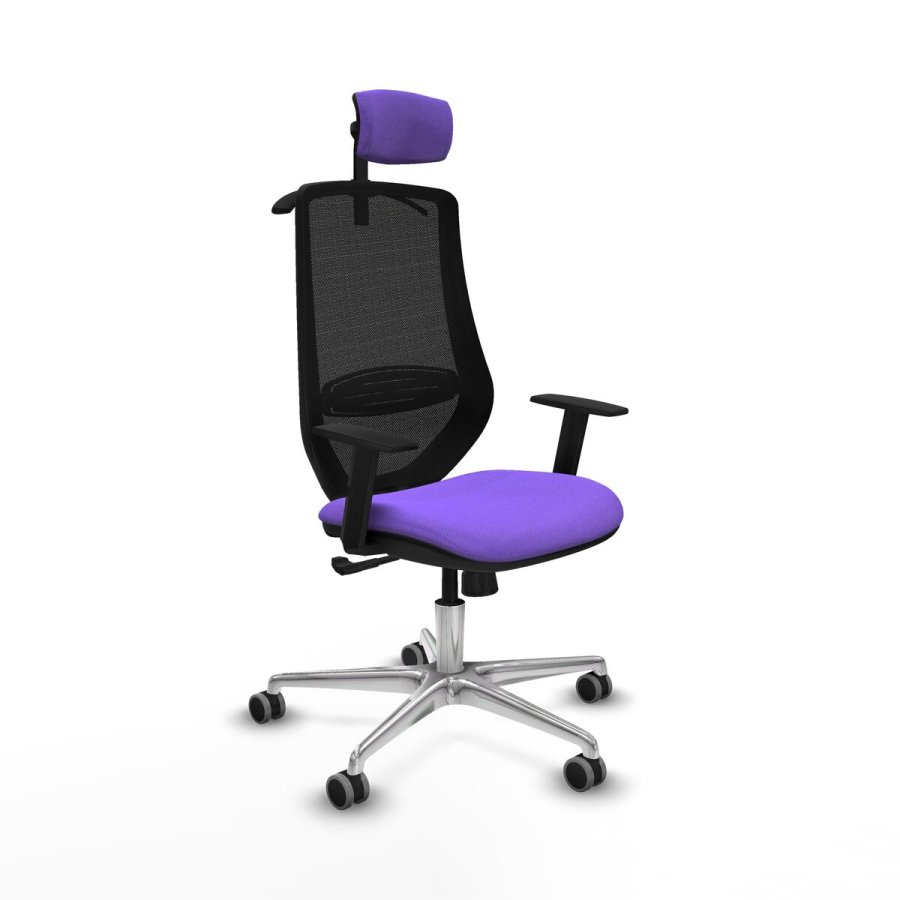 Kontorstol med hovedg�rde Mardos Piqueras y Crespo D086G2H Syren #1