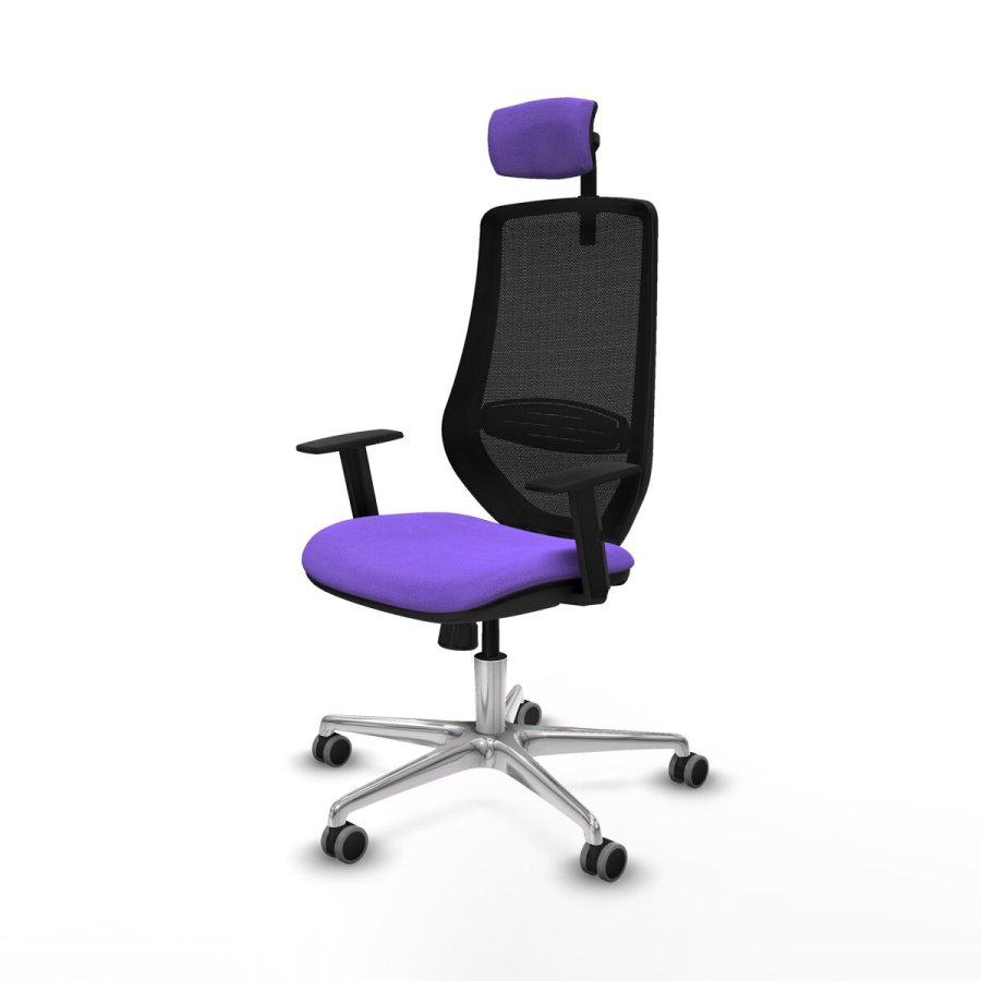 Kontorstol Piqueras y Crespo D086G2W Syren #2