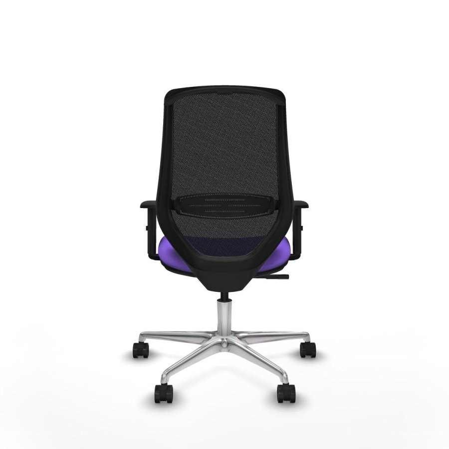 Kontorstol Mardos sincro bali Piqueras y Crespo D086N0H Syren #5