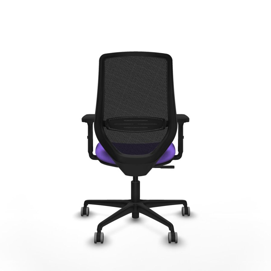 Kontorstol Mardos sincro bali Piqueras y Crespo D036G0W Syren #5