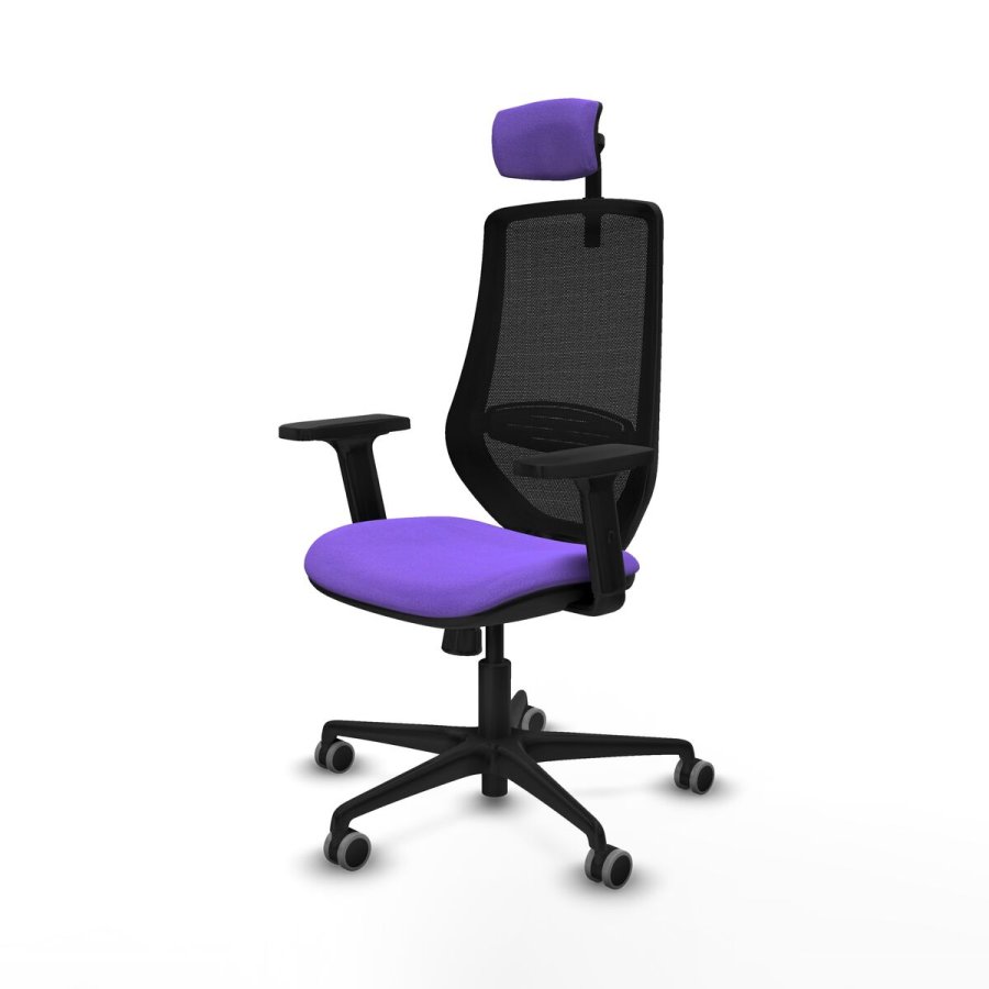 Kontorstol med hovedg�rde Mardos Piqueras y Crespo D036G2W Syren #2