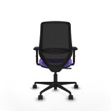 Kontorstol Mardos sincro bali Piqueras y Crespo D036N0H Syren #5