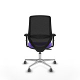 Kontorstol Mardos sincro bali Piqueras y Crespo D086G0W Syren #5