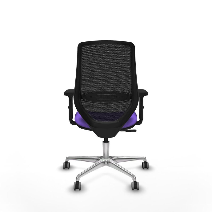 Kontorstol Mardos sincro bali Piqueras y Crespo D086G0W Syren #5