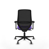 Kontorstol Mardos sincro bali Piqueras y Crespo D036G0W Syren #5