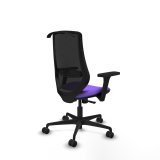 Kontorstol Mardos sincro bali Piqueras y Crespo D036N0H Syren #6