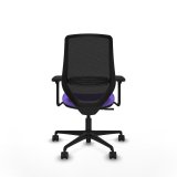 Kontorstol Mardos sincro bali Piqueras y Crespo D036N0W Syren #5