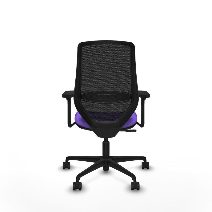 Kontorstol Mardos sincro bali Piqueras y Crespo D036N0W Syren #5