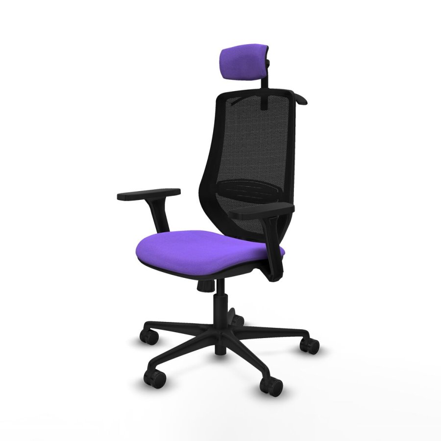 Kontorstol med hovedg�rde Mardos Piqueras y Crespo D036N2H Syren #2