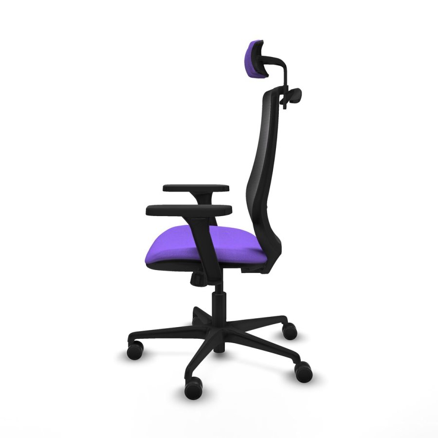 Kontorstol med hovedg�rde Mardos Piqueras y Crespo D036N2H Syren #3