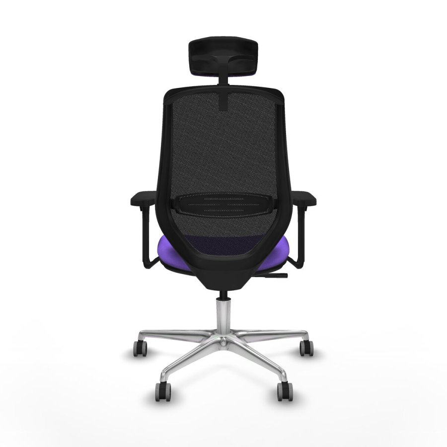 Kontorstol med hovedg�rde Mardos Piqueras y Crespo D086G2H Syren #2