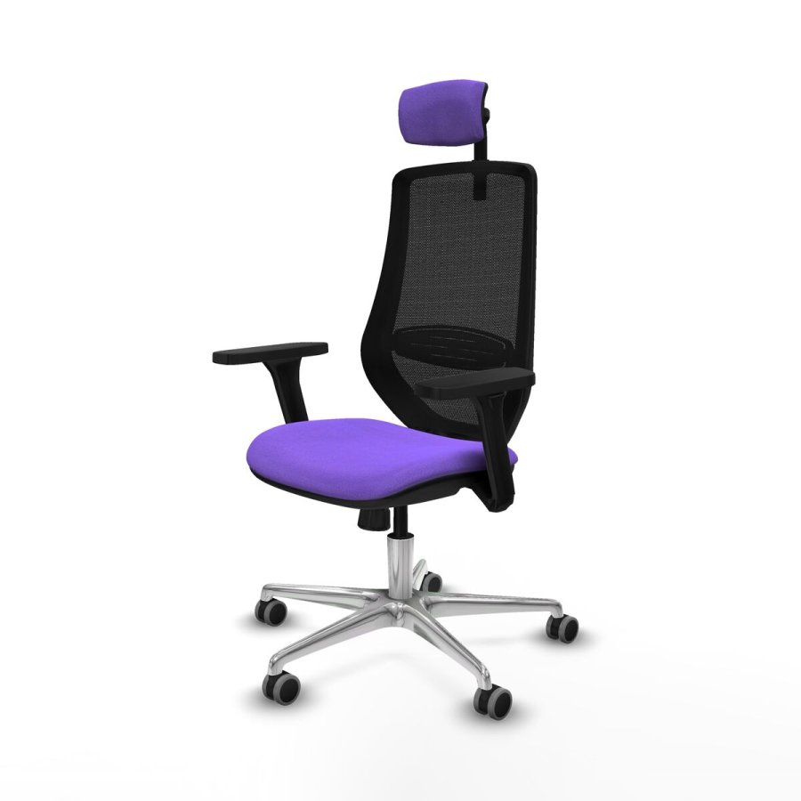 Kontorstol med hovedg�rde Mardos Piqueras y Crespo D086G2W Syren #2