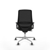 Kontorstol Mardos Piqueras y Crespo D086G0H Sort #5