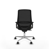 Kontorstol Mardos Piqueras y Crespo D086N0H Sort #5