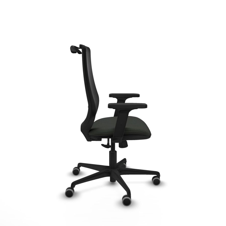 Kontorstol Mardos sincro bali Piqueras y Crespo D036G0H Sort #4