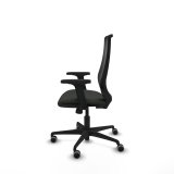 Kontorstol Mardos sincro bali Piqueras y Crespo D036G0W Sort #3