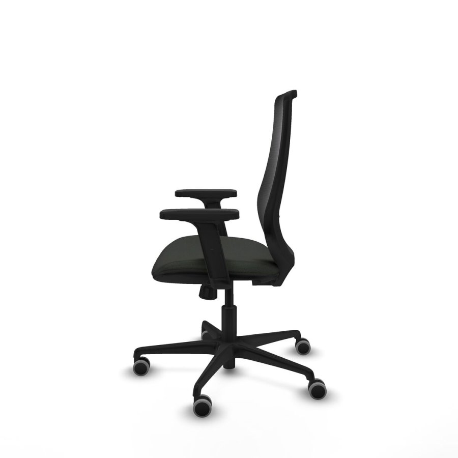 Kontorstol Mardos sincro bali Piqueras y Crespo D036G0W Sort #3