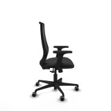 Kontorstol Mardos sincro bali Piqueras y Crespo D036G0W Sort #7