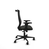 Kontorstol Mardos sincro bali Piqueras y Crespo D036N0H Sort #7