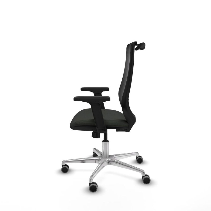 Kontorstol Mardos Piqueras y Crespo D086G0H Sort #3